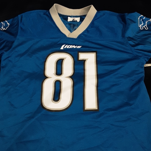 Jersey - Picture 2 of 4